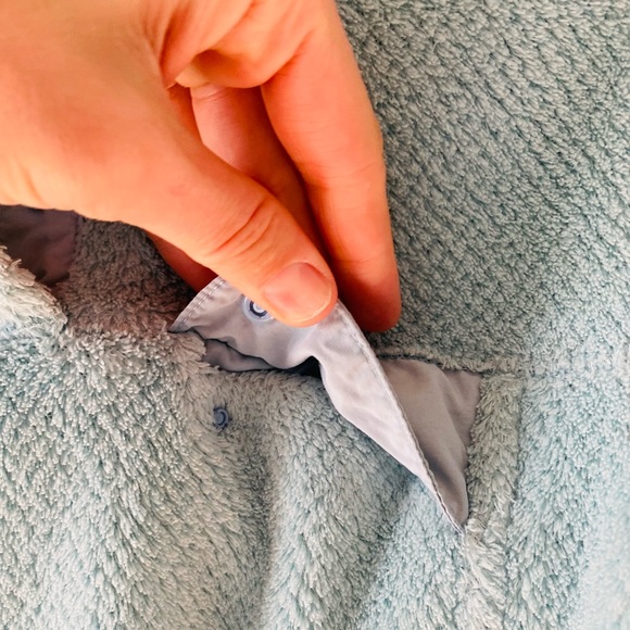 Patagonia Kids' Re-Tool Snap-T® Pullover size 12 kids larger - Picture 6 of 8